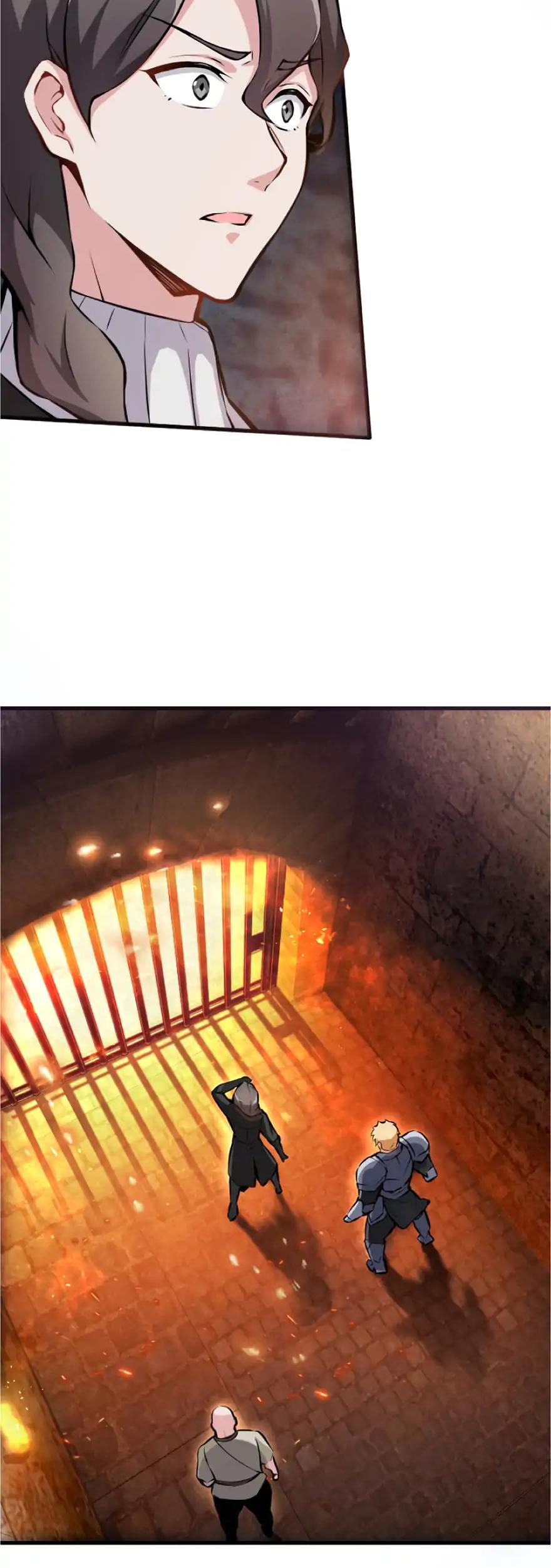 Release That Witch Chapter 4 page 10 - Chapter 4