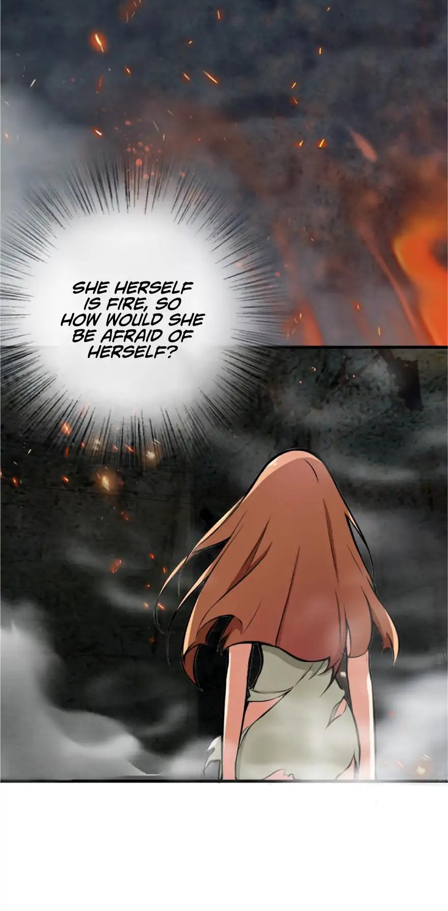 Release That Witch Chapter 4 page 16 - Chapter 4