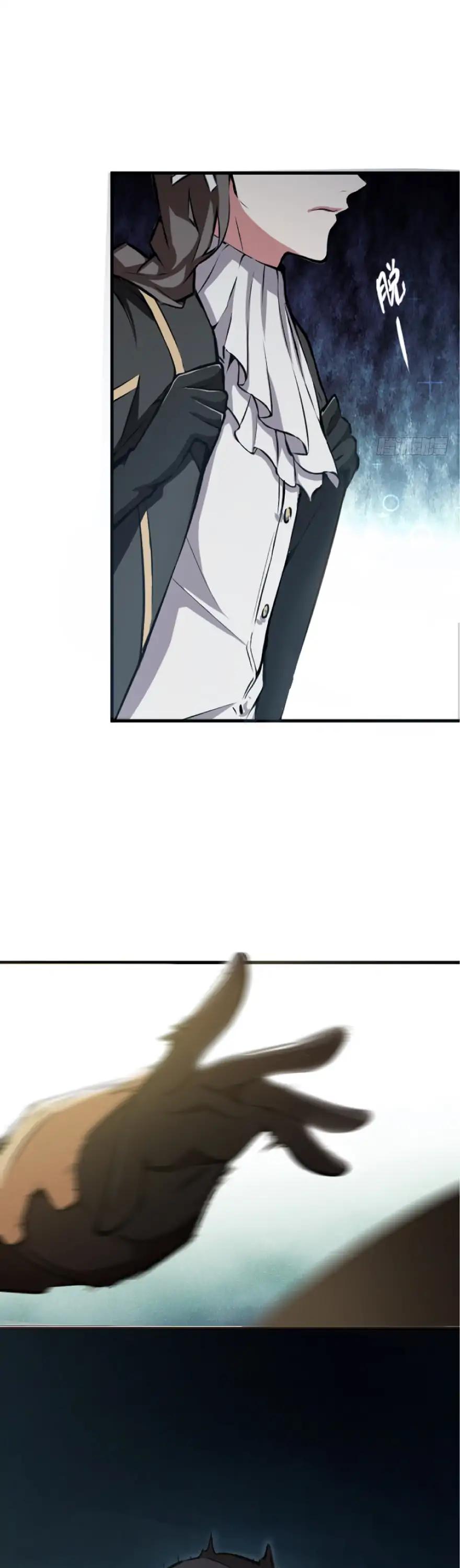 Release That Witch Chapter 4 page 20 - Chapter 4