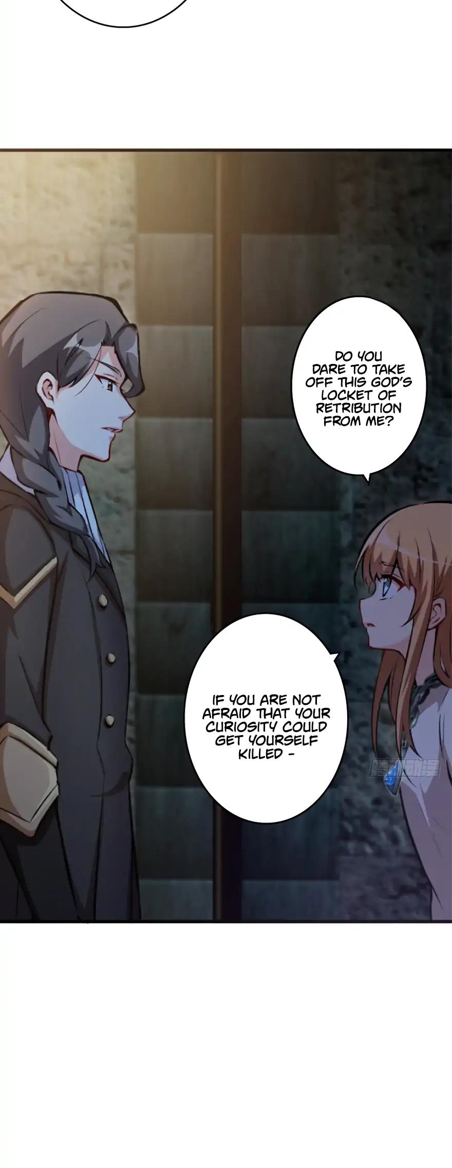Release That Witch Chapter 4 page 4 - Chapter 4