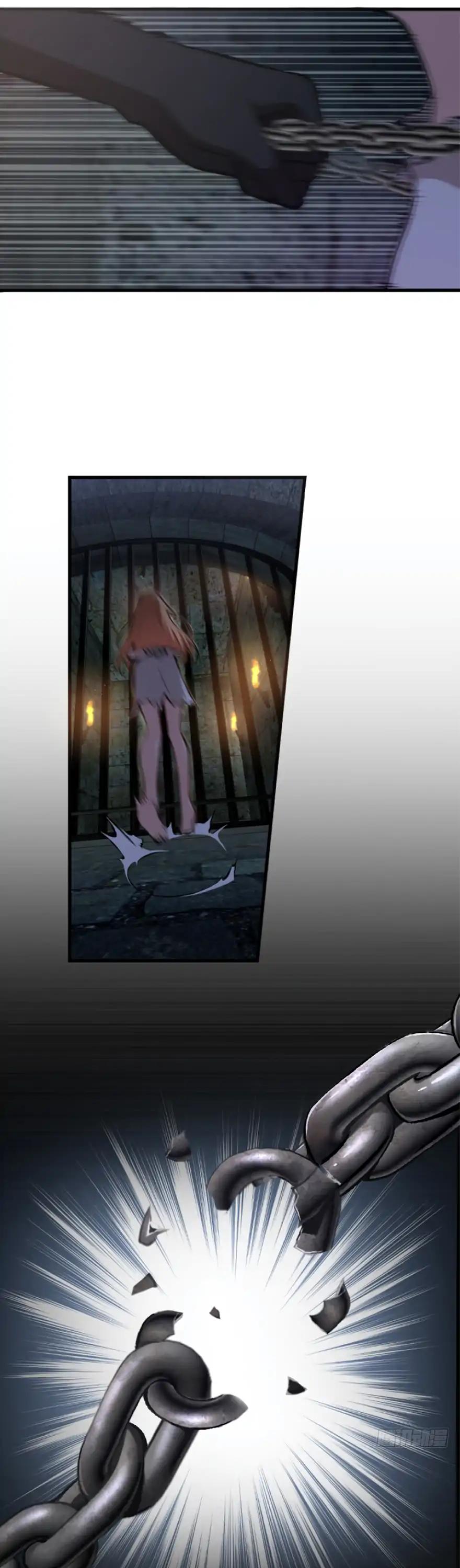 Release That Witch Chapter 4 page 5 - Chapter 4