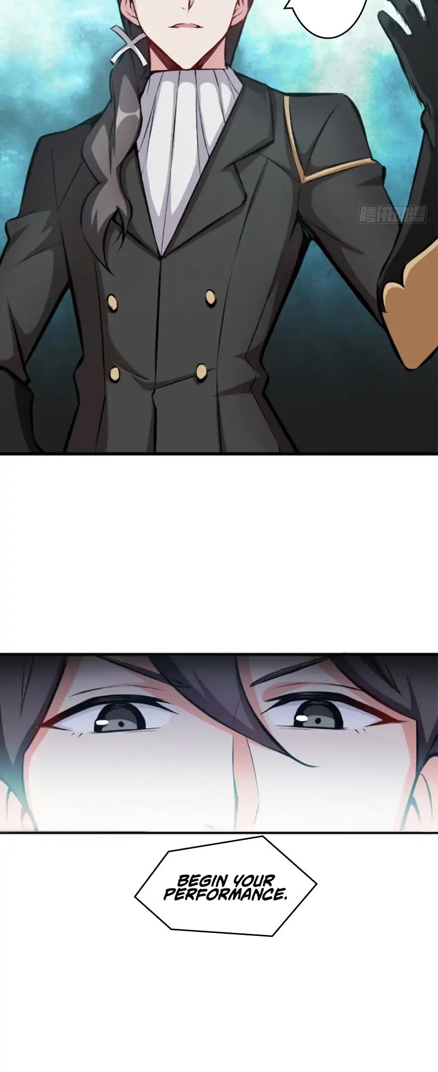 Release That Witch Chapter 4 page 7 - Chapter 4