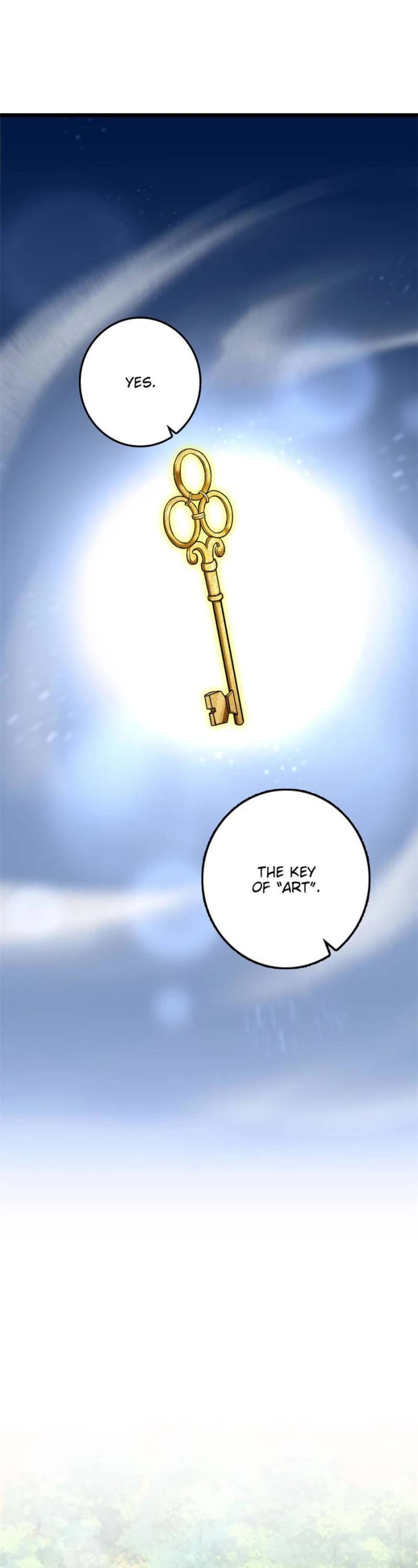 Release That Witch Chapter 401 page 16 - Chapter 401