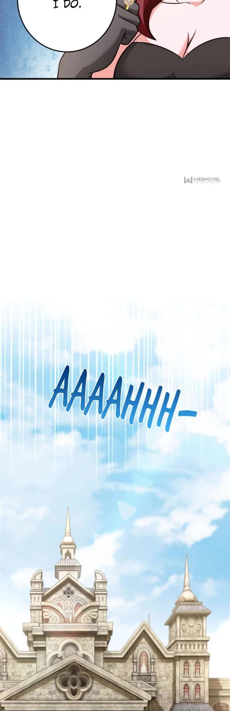 Release That Witch Chapter 401 page 9 - Chapter 401