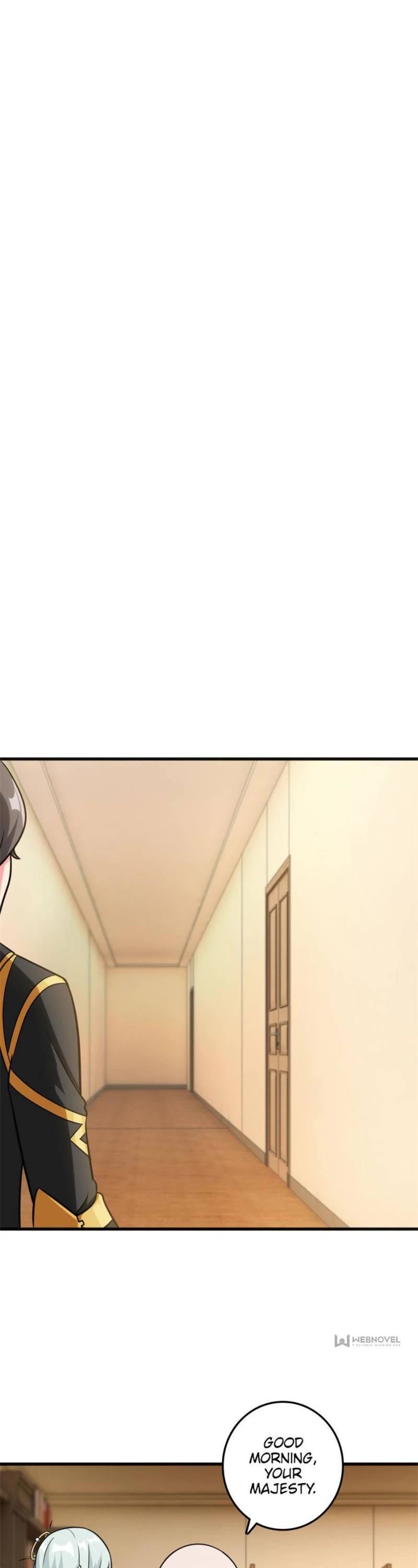 Release That Witch Chapter 402 page 13 - Chapter 402