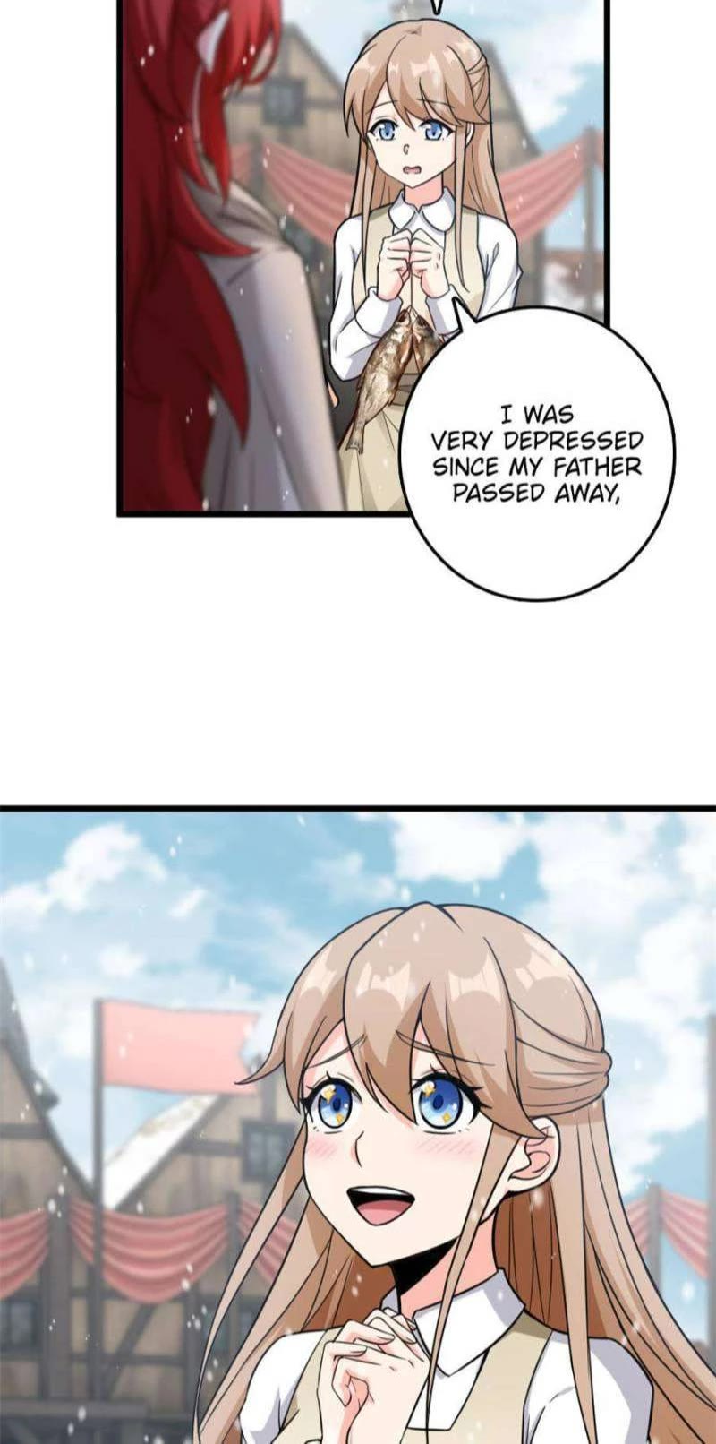 Release That Witch Chapter 403 page 2 - Chapter 403