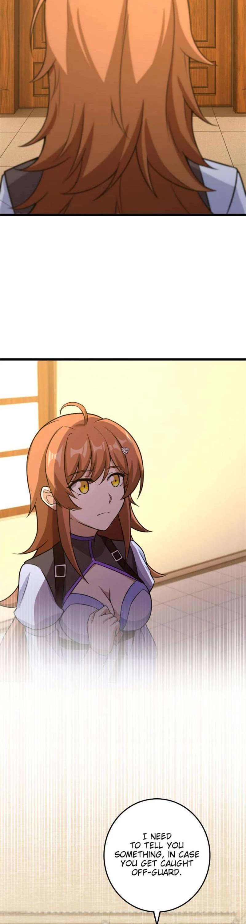 Release That Witch Chapter 404 page 12 - Chapter 404