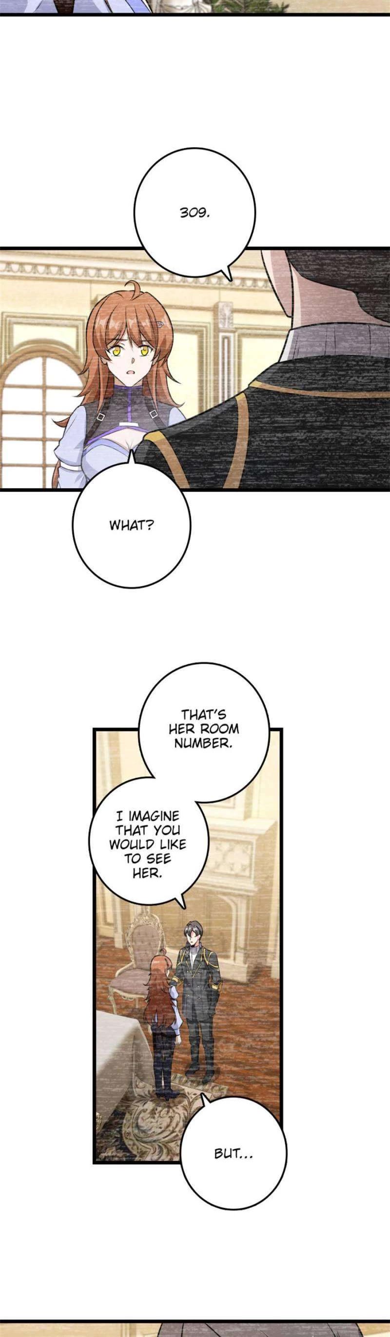 Release That Witch Chapter 404 page 15 - Chapter 404