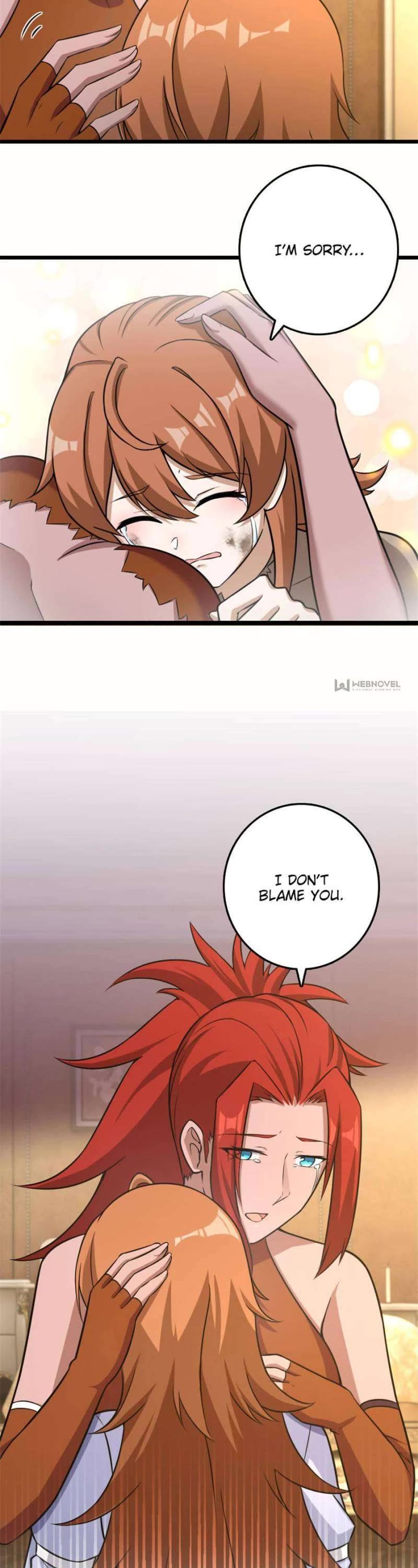 Release That Witch Chapter 404 page 26 - Chapter 404