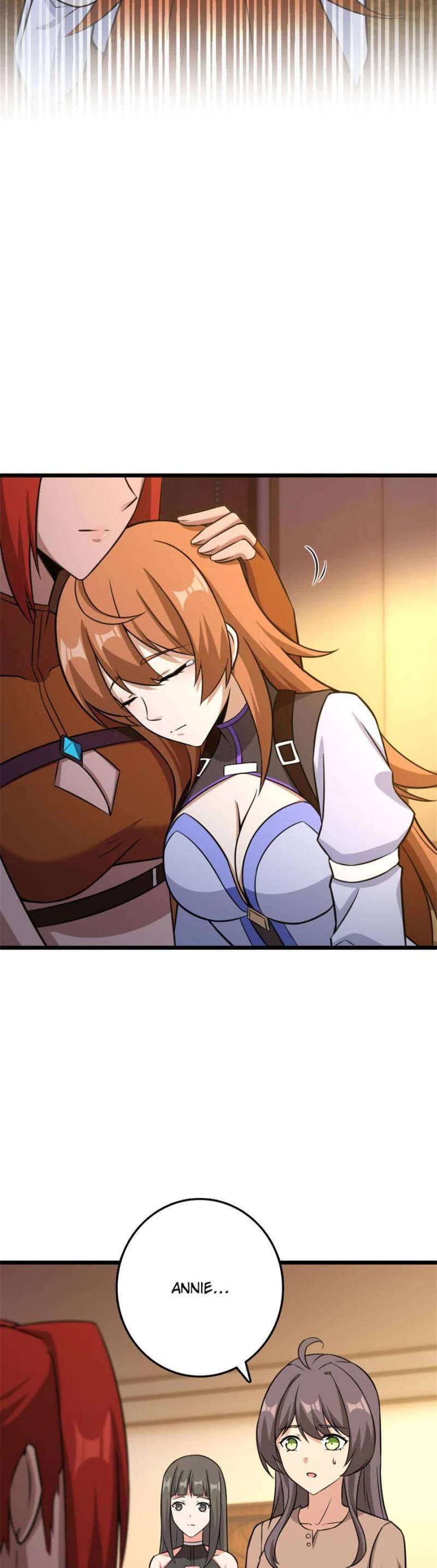 Release That Witch Chapter 404 page 27 - Chapter 404