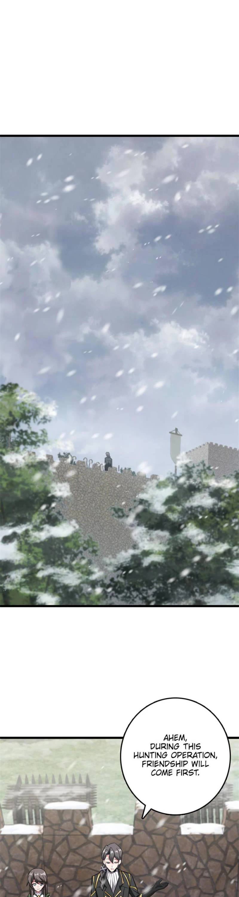 Release That Witch Chapter 405 page 1 - Chapter 405