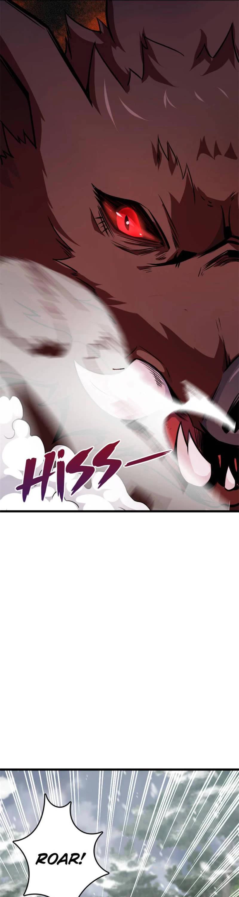 Release That Witch Chapter 405 page 16 - Chapter 405
