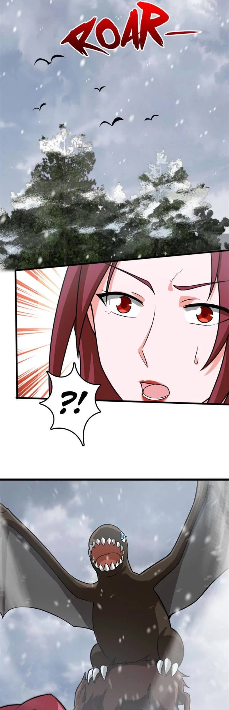 Release That Witch Chapter 406 page 24 - Chapter 406