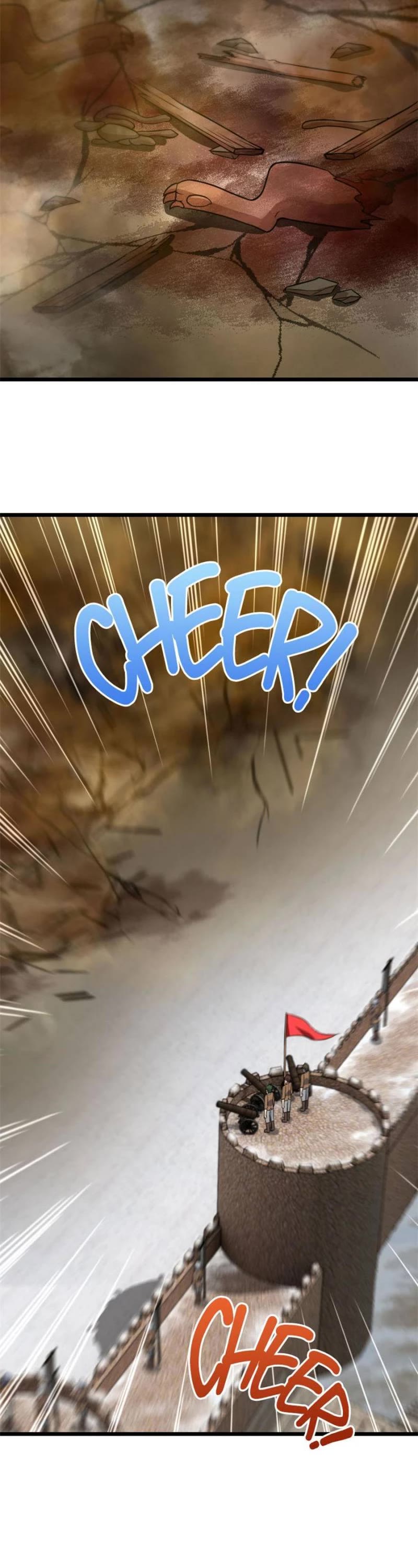 Release That Witch Chapter 407 page 26 - Chapter 407