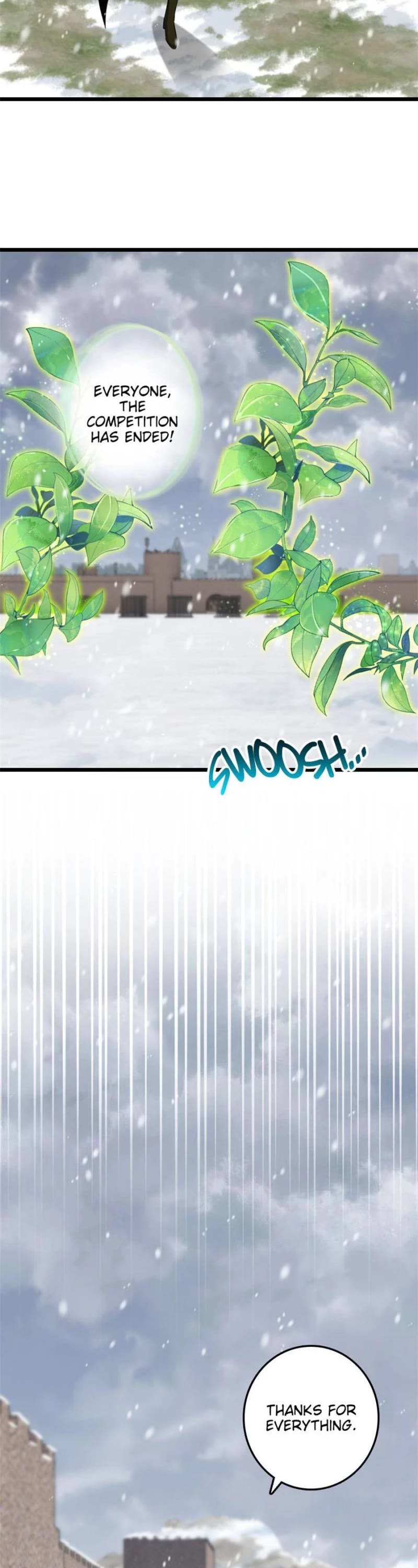 Release That Witch Chapter 407 page 3 - Chapter 407