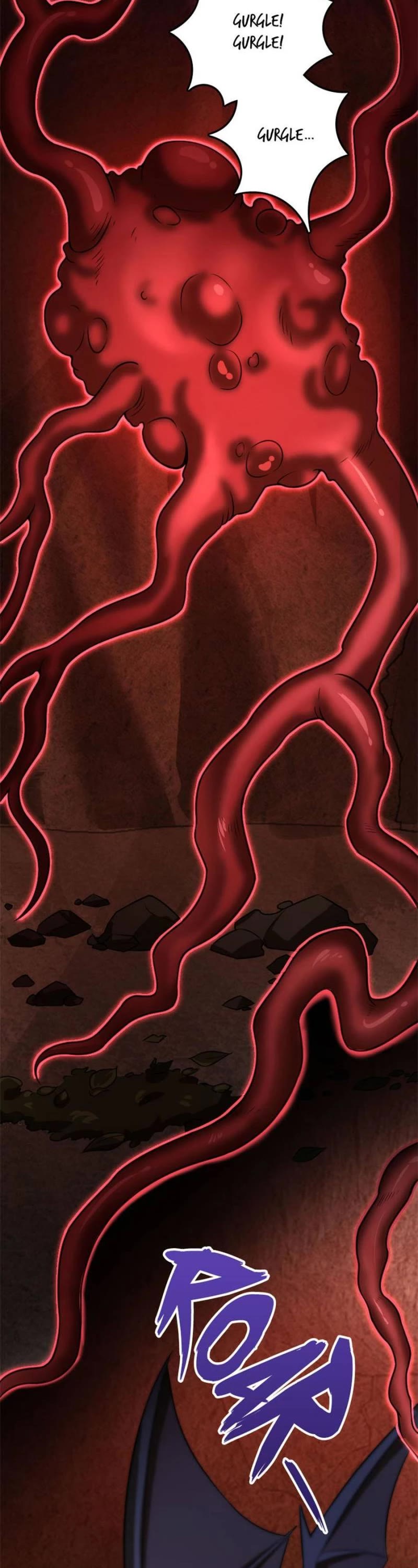 Release That Witch Chapter 409 page 18 - Chapter 409