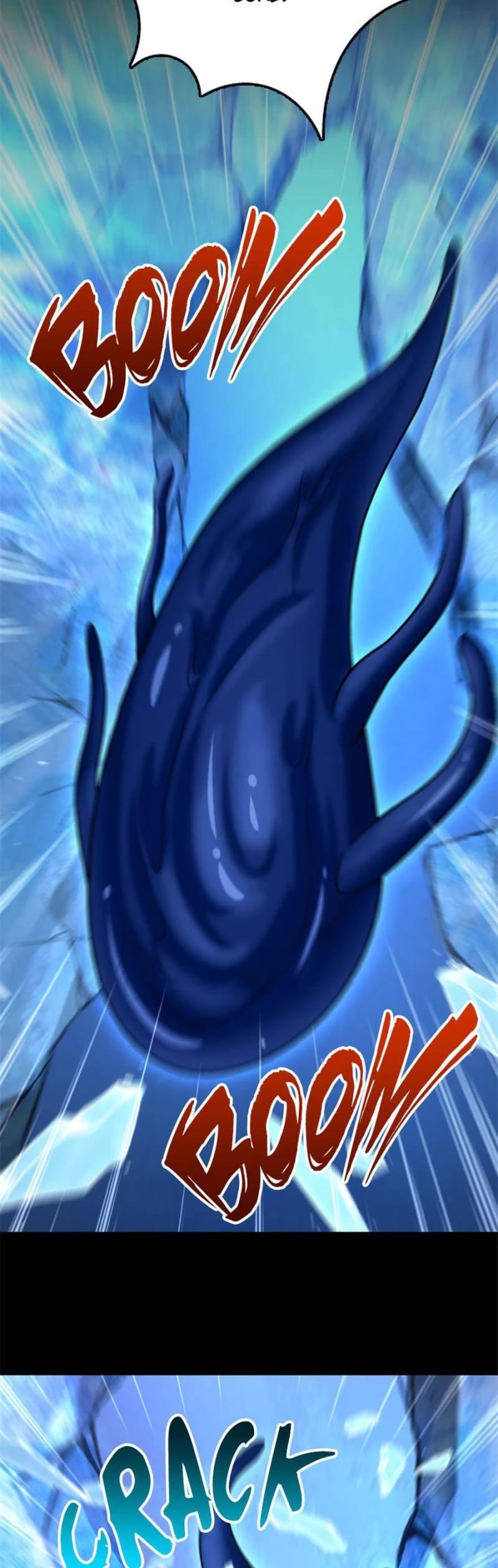 Release That Witch Chapter 409 page 29 - Chapter 409