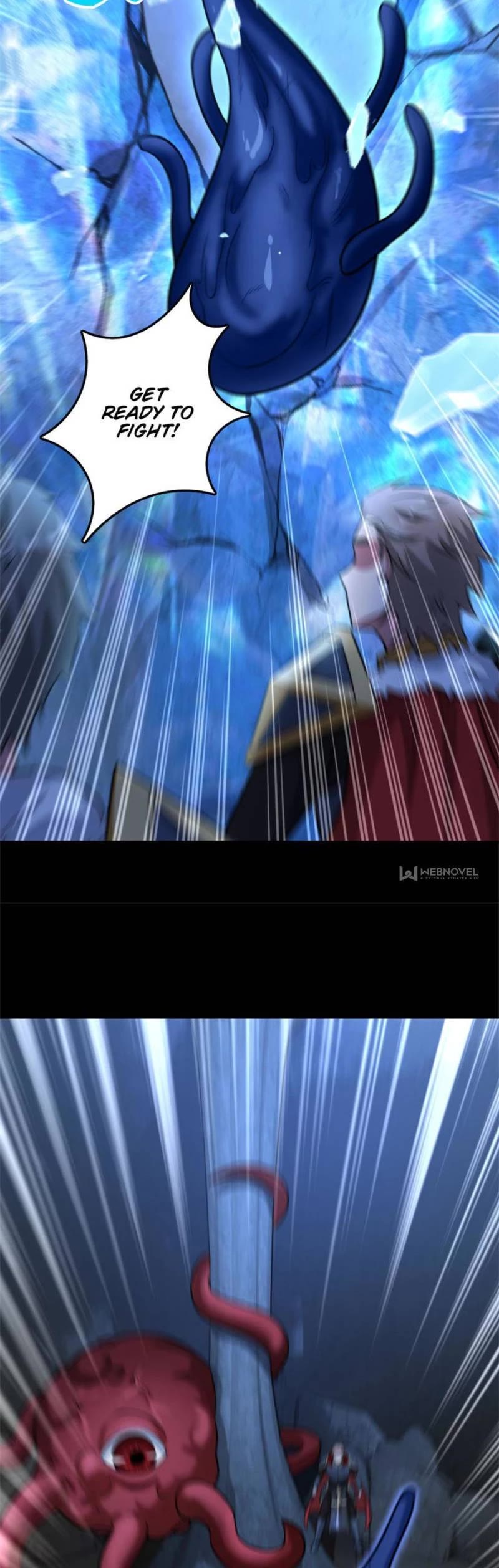 Release That Witch Chapter 409 page 30 - Chapter 409