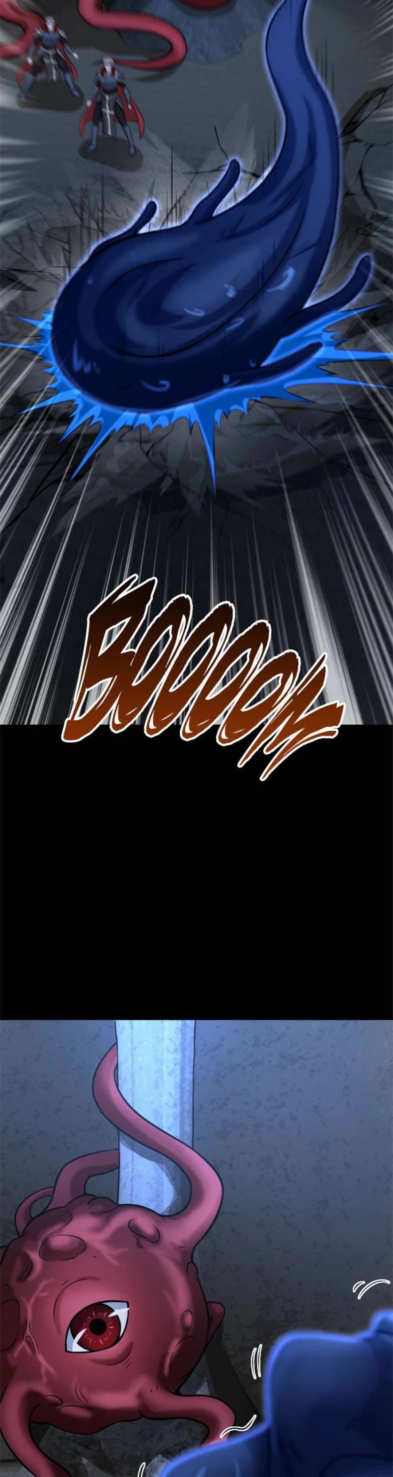 Release That Witch Chapter 409 page 31 - Chapter 409