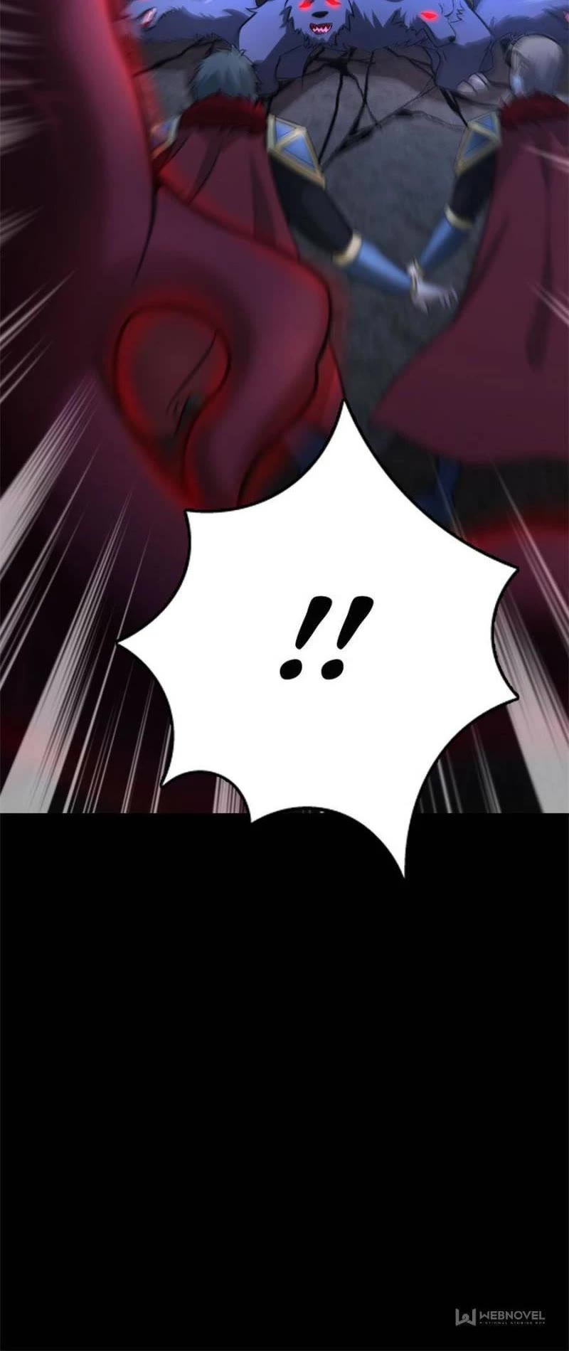 Release That Witch Chapter 409 page 33 - Chapter 409