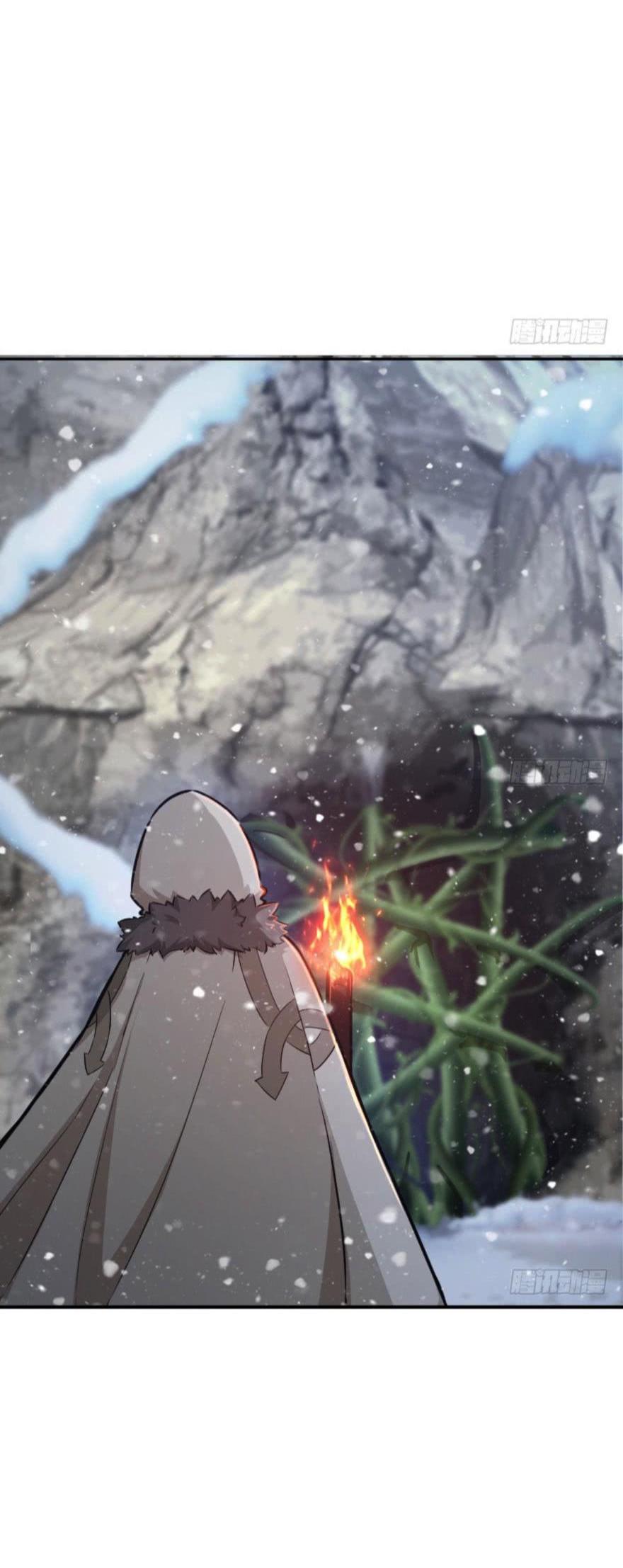 Release That Witch Chapter 41 page 12 - Chapter 41: Campsite