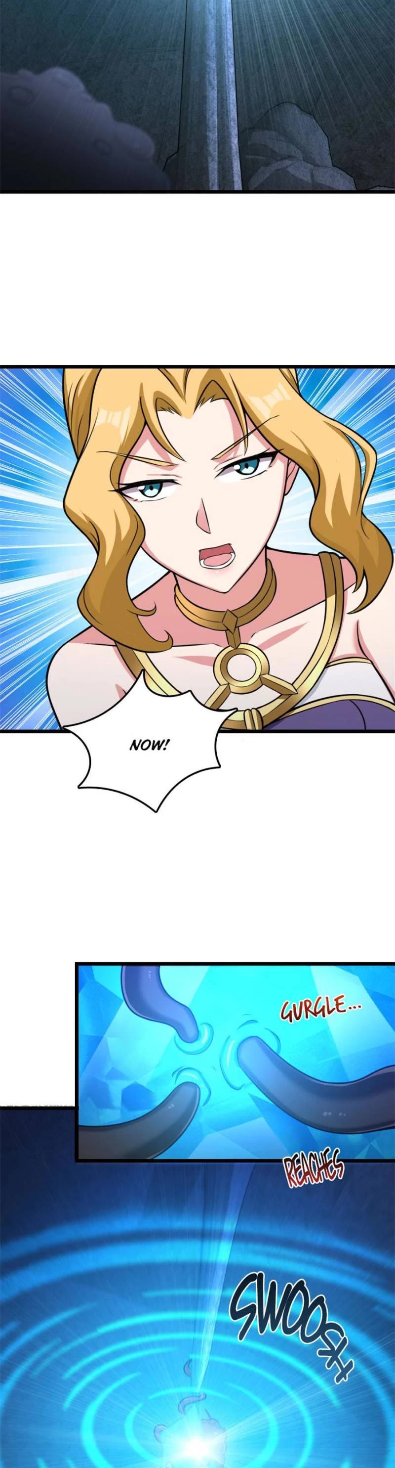 Release That Witch Chapter 410 page 20 - Chapter 410