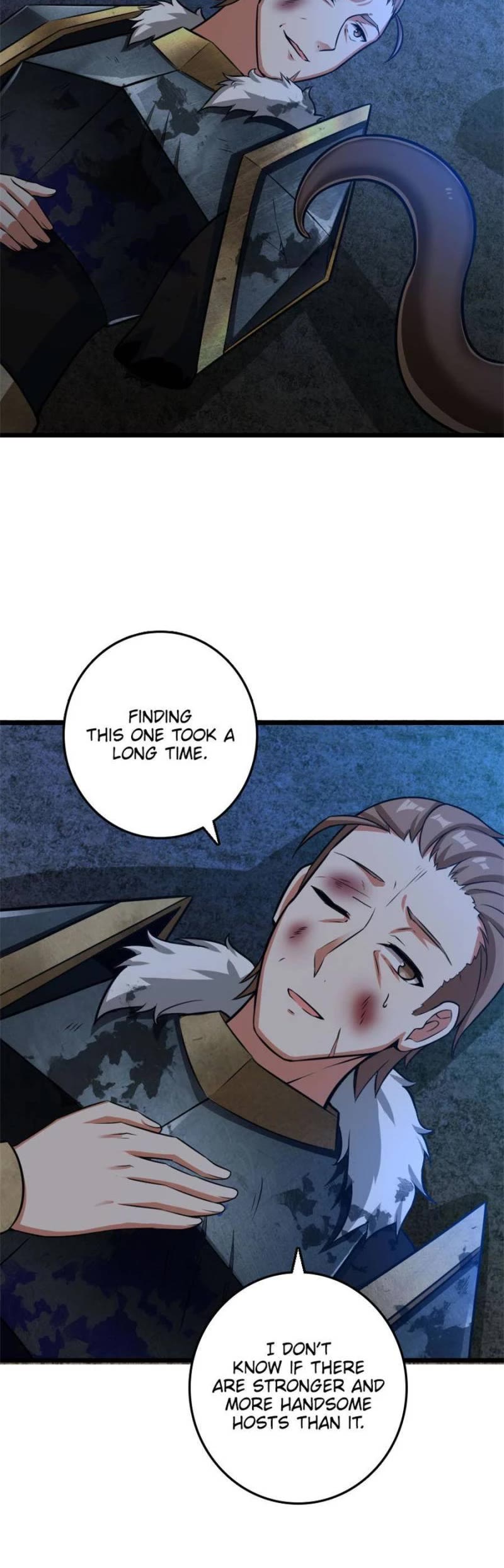 Release That Witch Chapter 410 page 24 - Chapter 410