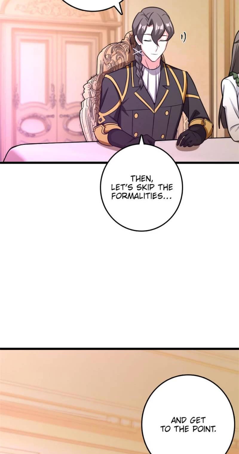 Release That Witch Chapter 412 page 33 - Chapter 412