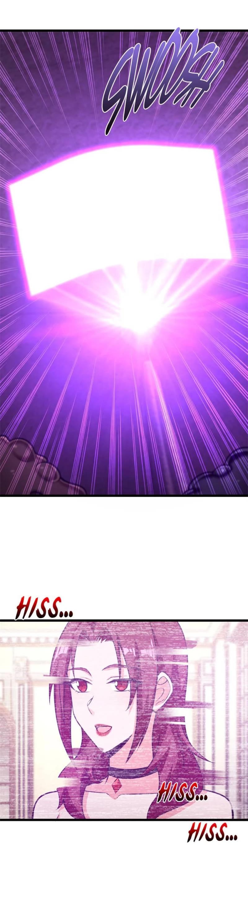 Release That Witch Chapter 412 page 5 - Chapter 412