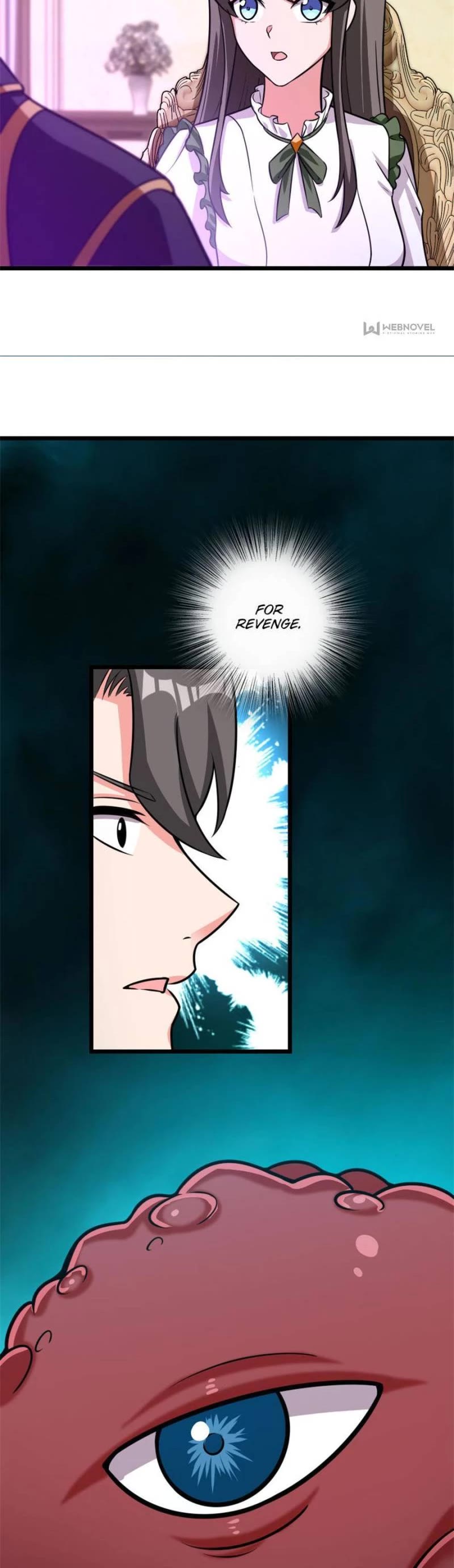 Release That Witch Chapter 413 page 25 - Chapter 413