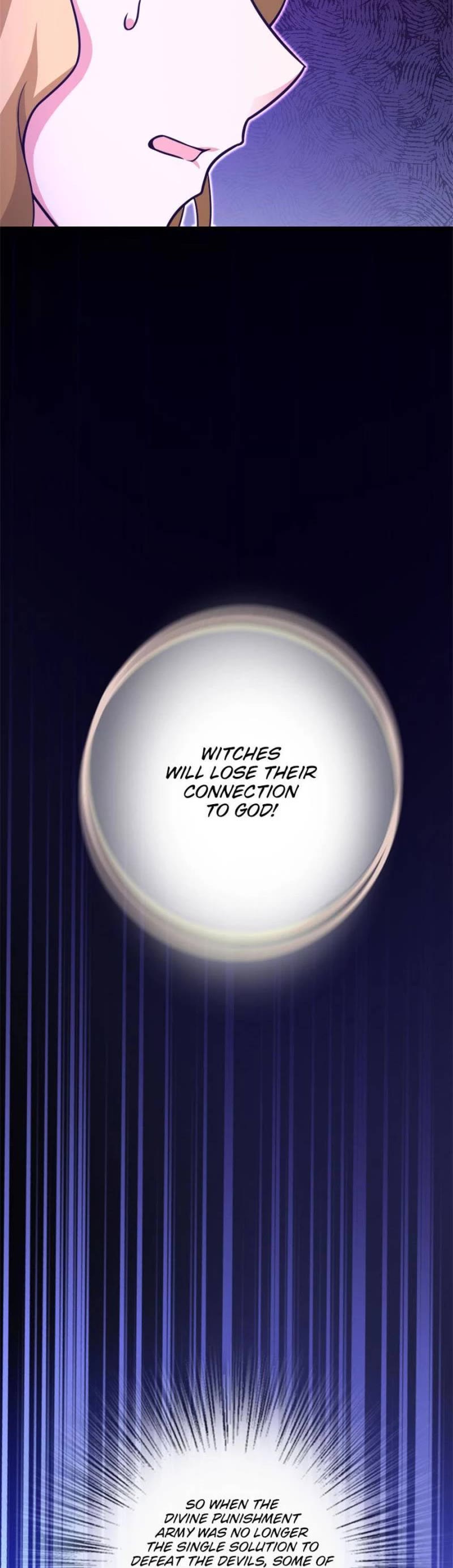 Release That Witch Chapter 413 page 35 - Chapter 413