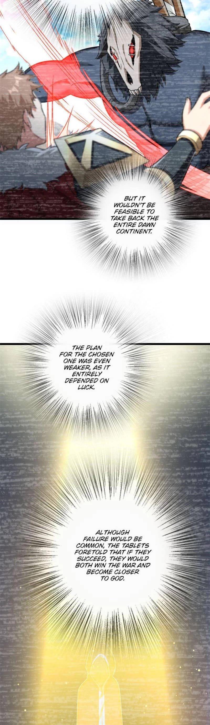 Release That Witch Chapter 413 page 39 - Chapter 413