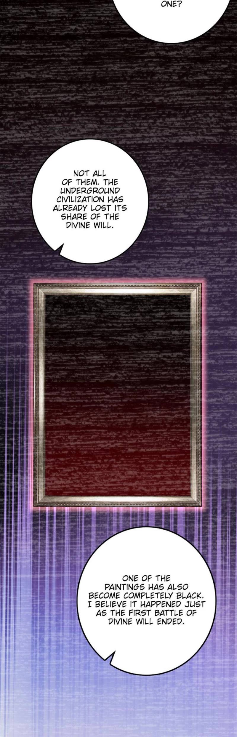 Release That Witch Chapter 414 page 25 - Chapter 414