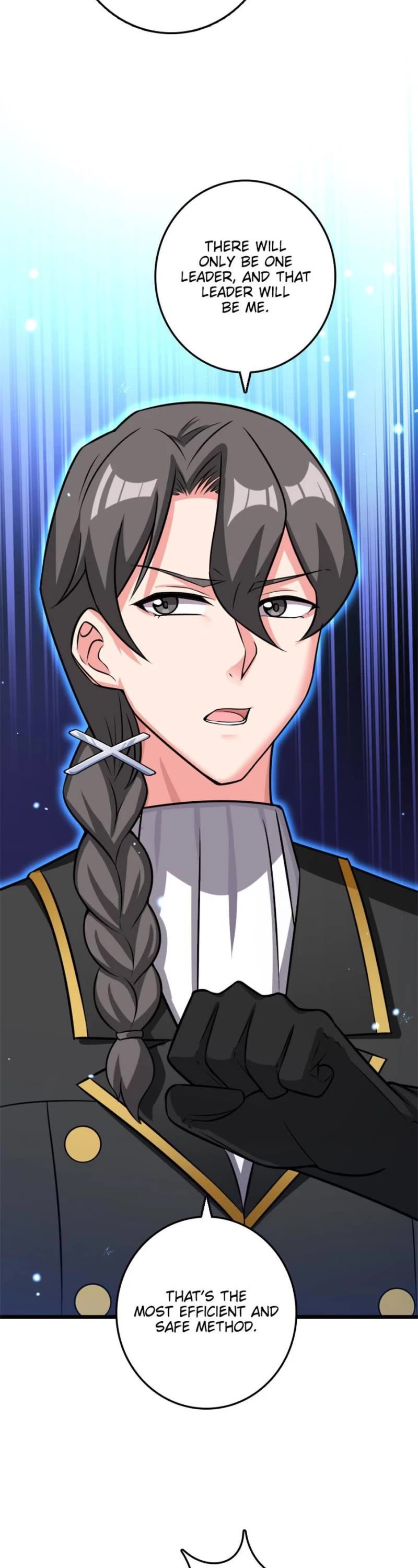 Release That Witch Chapter 415 page 23 - Chapter 415