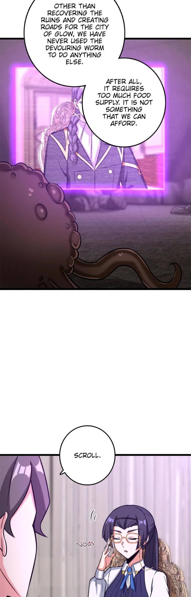 Release That Witch Chapter 415 page 39 - Chapter 415