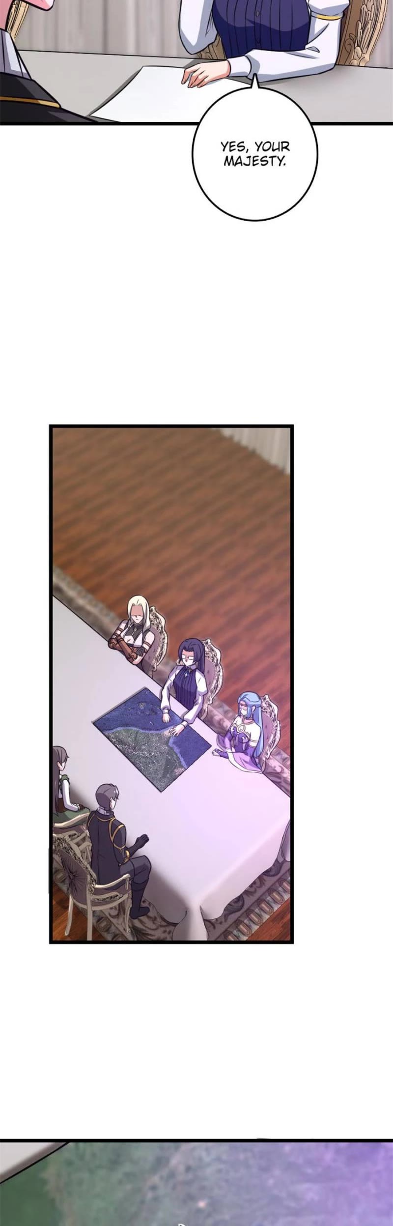 Release That Witch Chapter 415 page 40 - Chapter 415