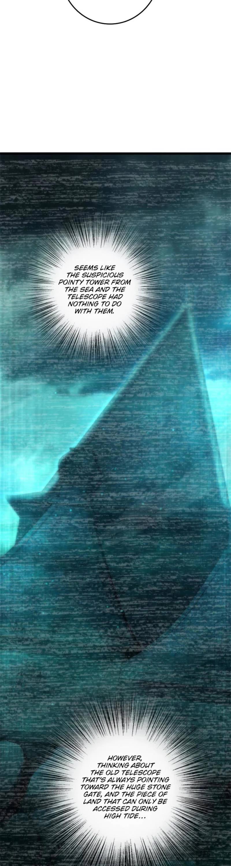 Release That Witch Chapter 416 page 17 - Chapter 416
