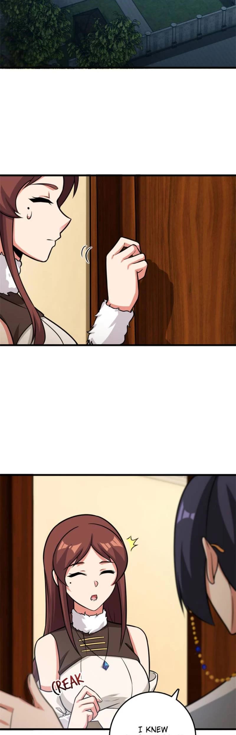 Release That Witch Chapter 416 page 20 - Chapter 416