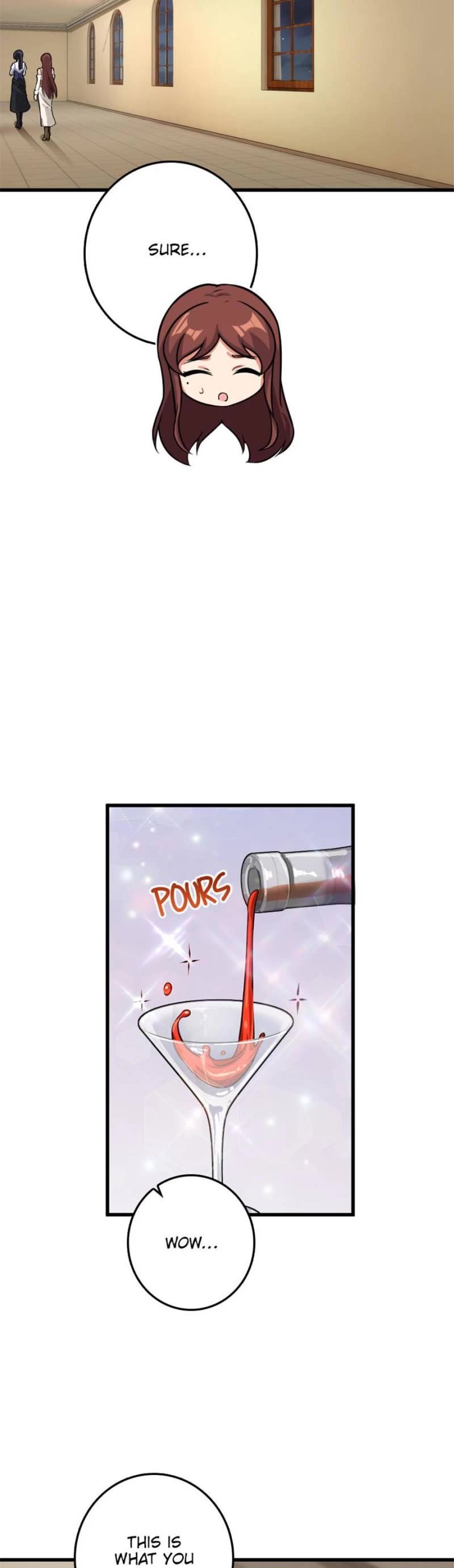 Release That Witch Chapter 416 page 24 - Chapter 416