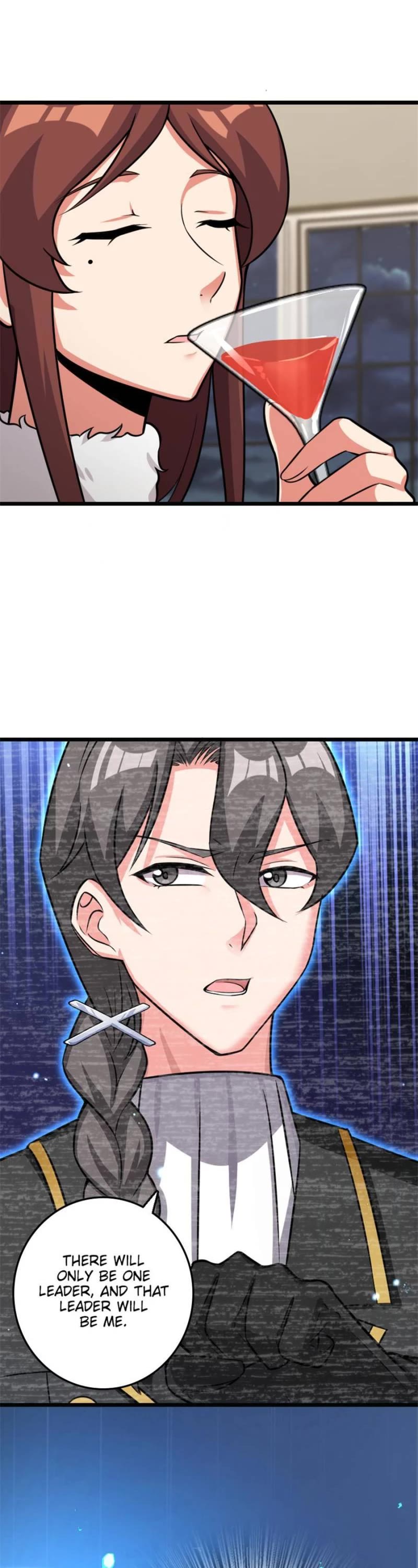 Release That Witch Chapter 416 page 26 - Chapter 416