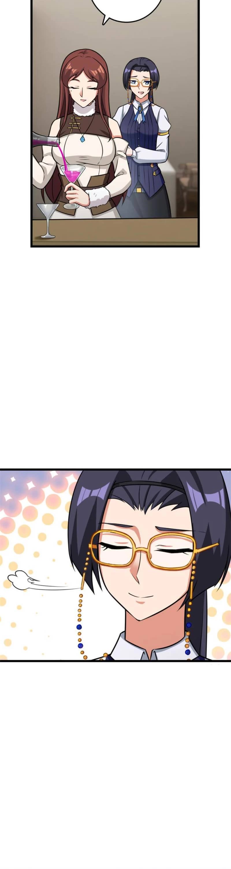 Release That Witch Chapter 416 page 38 - Chapter 416