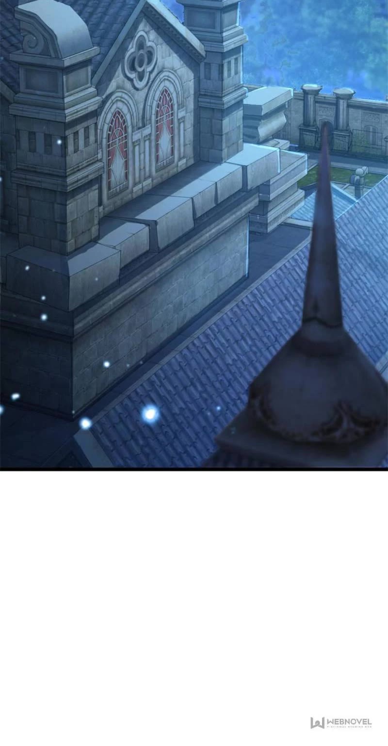 Release That Witch Chapter 416 page 40 - Chapter 416