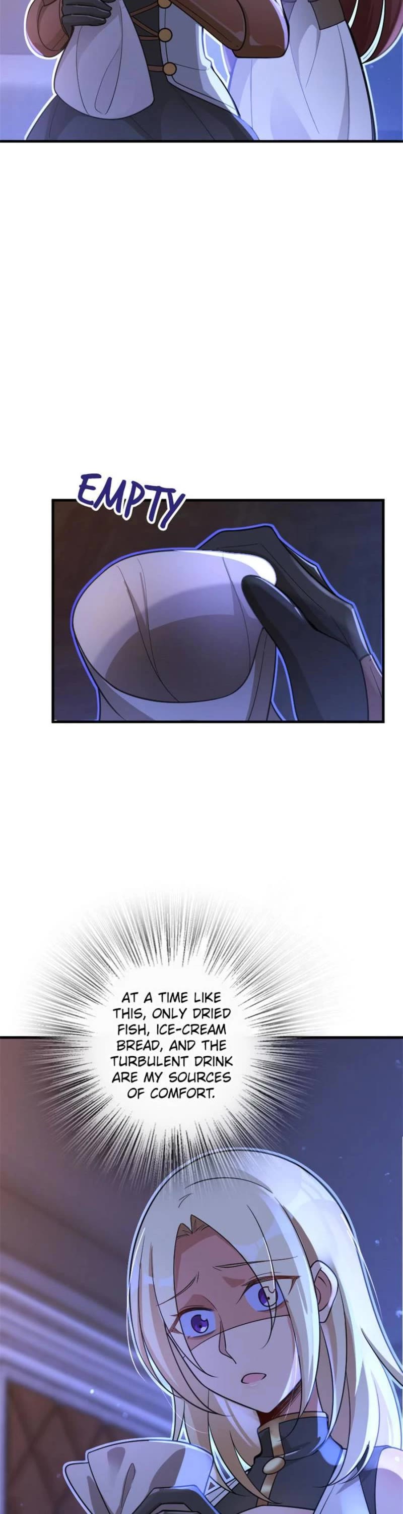 Release That Witch Chapter 417 page 32 - Chapter 417