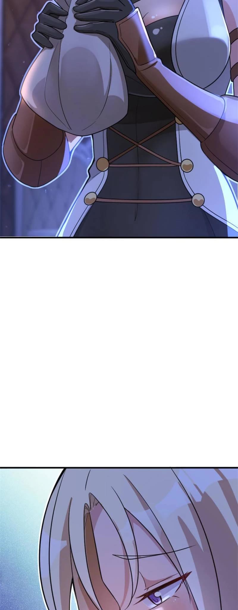 Release That Witch Chapter 417 page 33 - Chapter 417