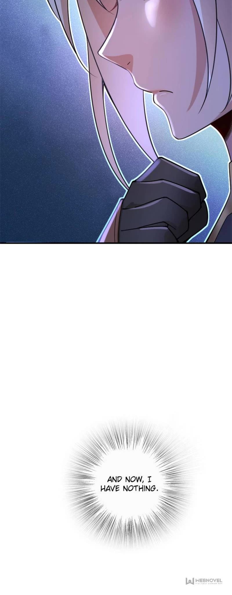 Release That Witch Chapter 417 page 34 - Chapter 417