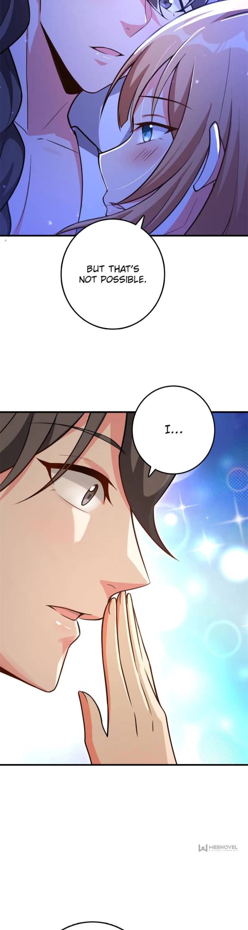 Release That Witch Chapter 417 page 6 - Chapter 417