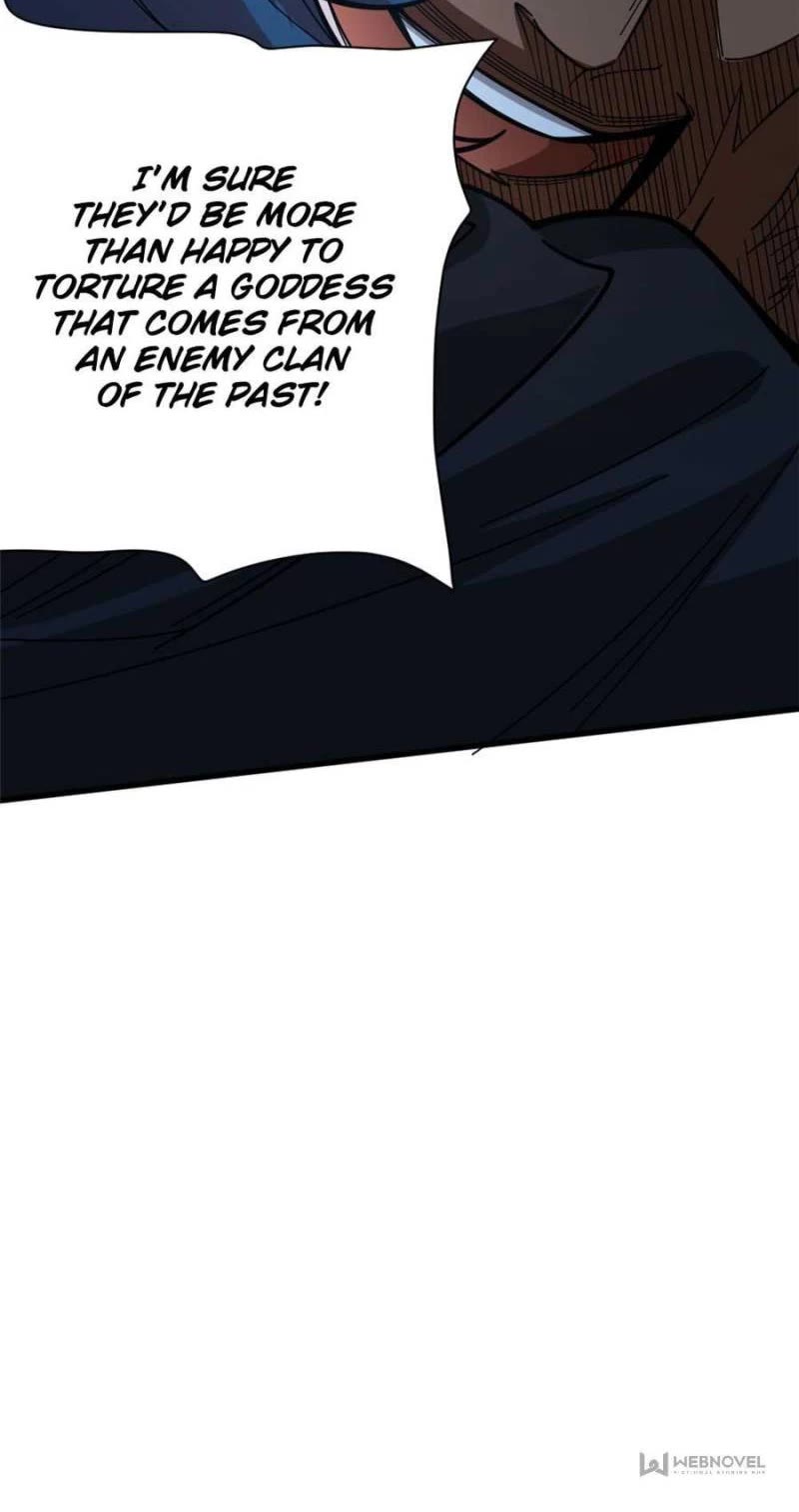 Release That Witch Chapter 418 page 22 - Chapter 418