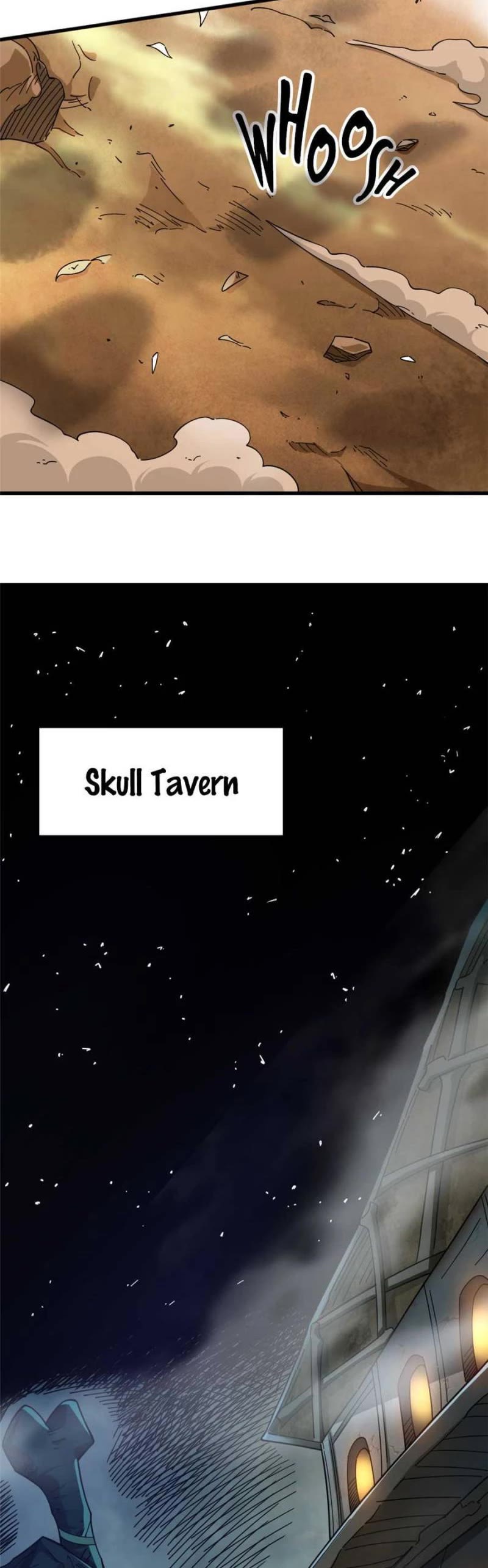 Release That Witch Chapter 418 page 5 - Chapter 418