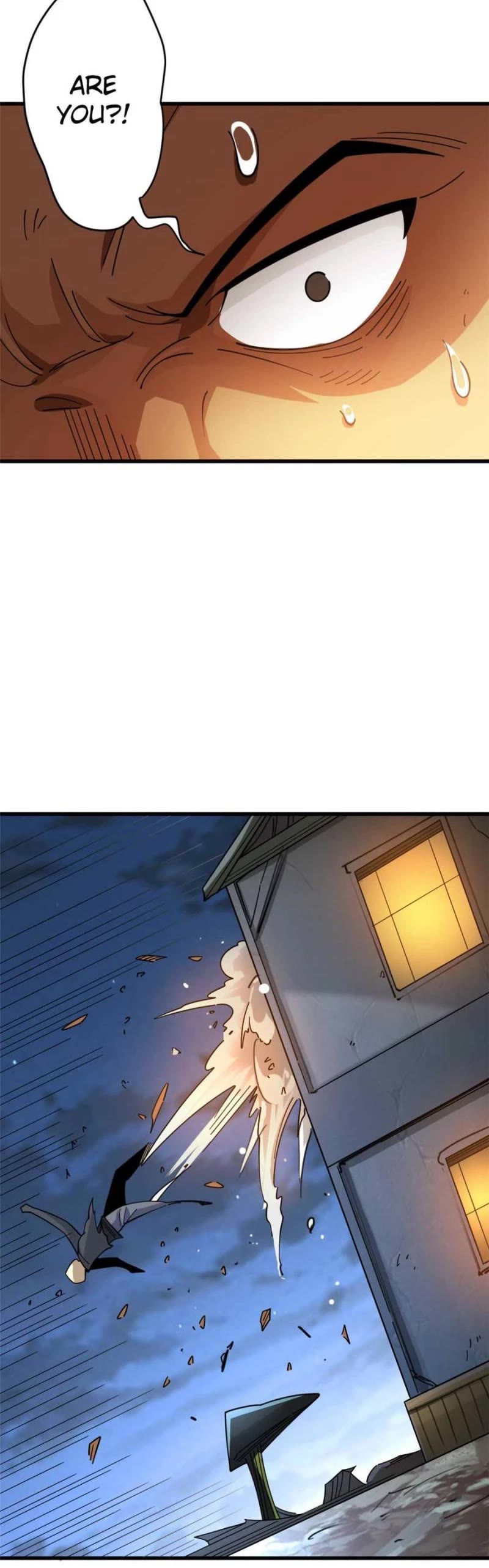 Release That Witch Chapter 419 page 10 - Chapter 419