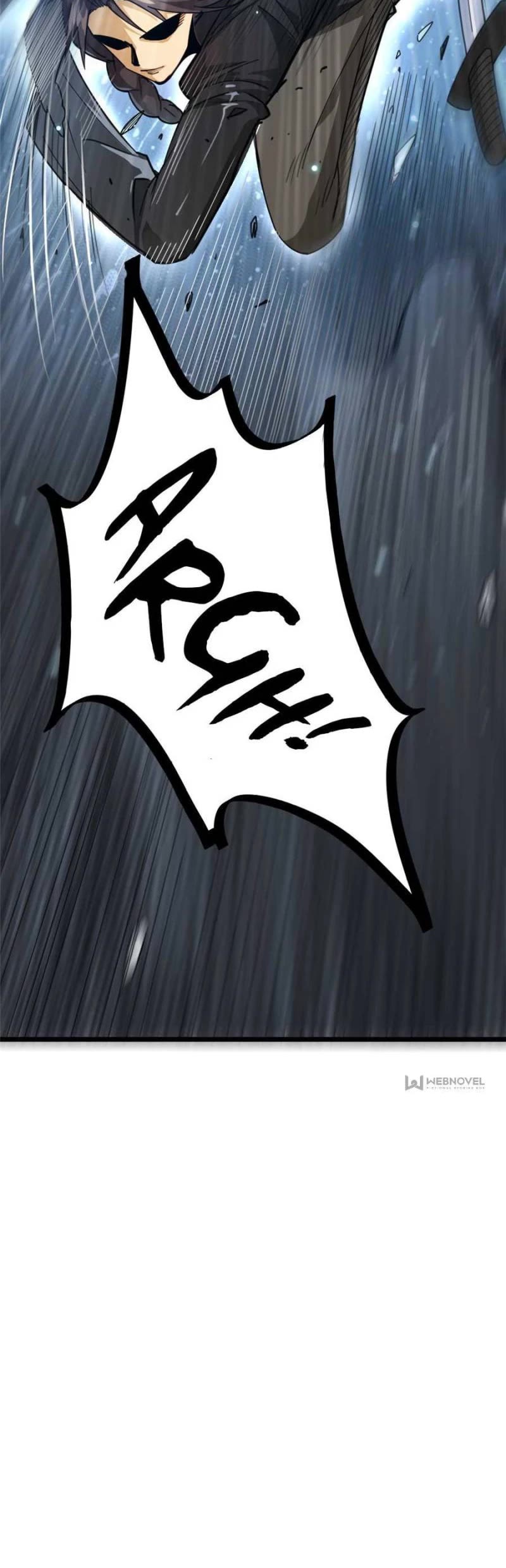 Release That Witch Chapter 419 page 14 - Chapter 419